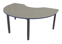 Detail Kidney Table Transparent Background Nomer 15