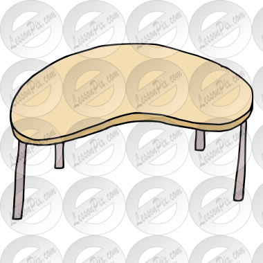 Detail Kidney Table Transparent Background Nomer 45