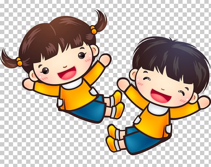 Detail Kids Animation Png Nomer 4