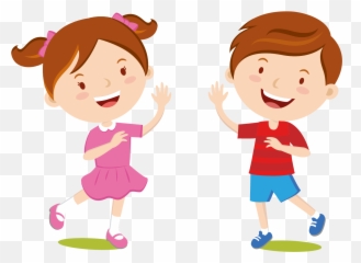 Detail Kids Animation Png Nomer 37