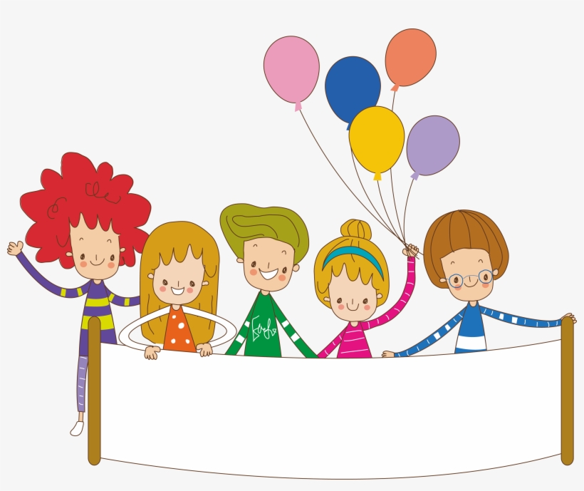 Detail Kids Animation Png Nomer 53