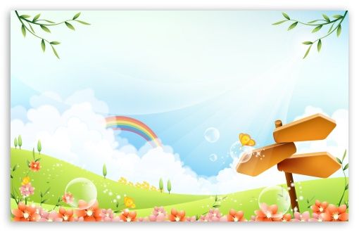 Detail Kids Background Hd Nomer 12