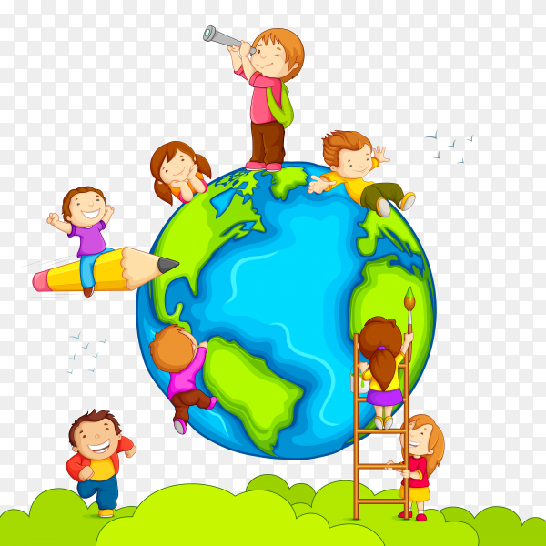 Detail Kids Background Png Nomer 46