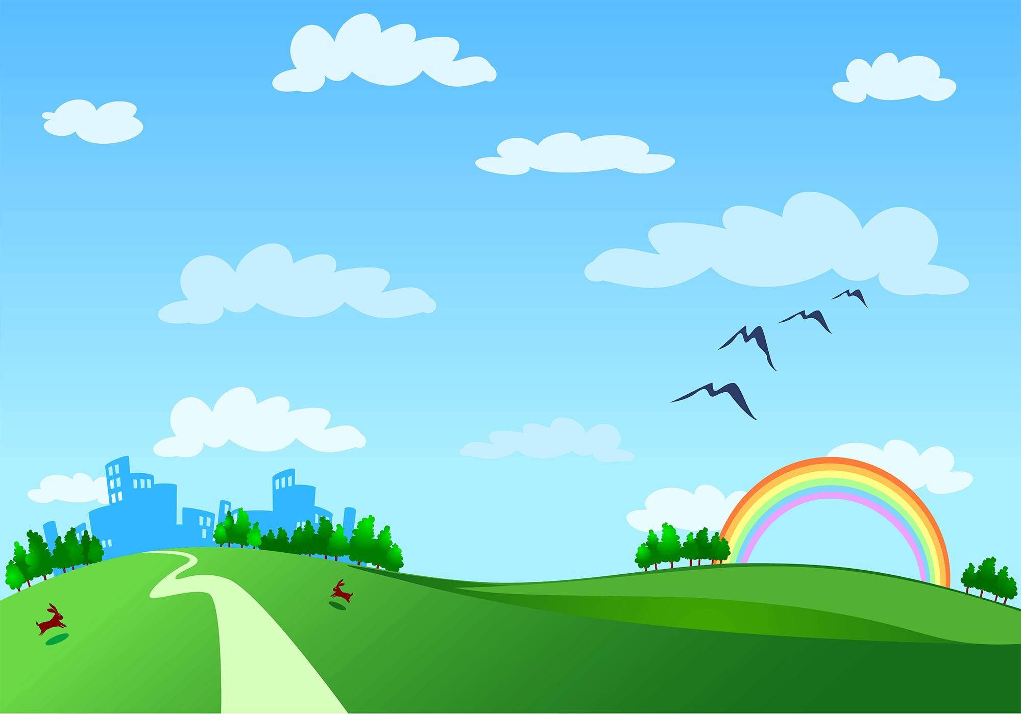 Detail Kids Background Png Nomer 10