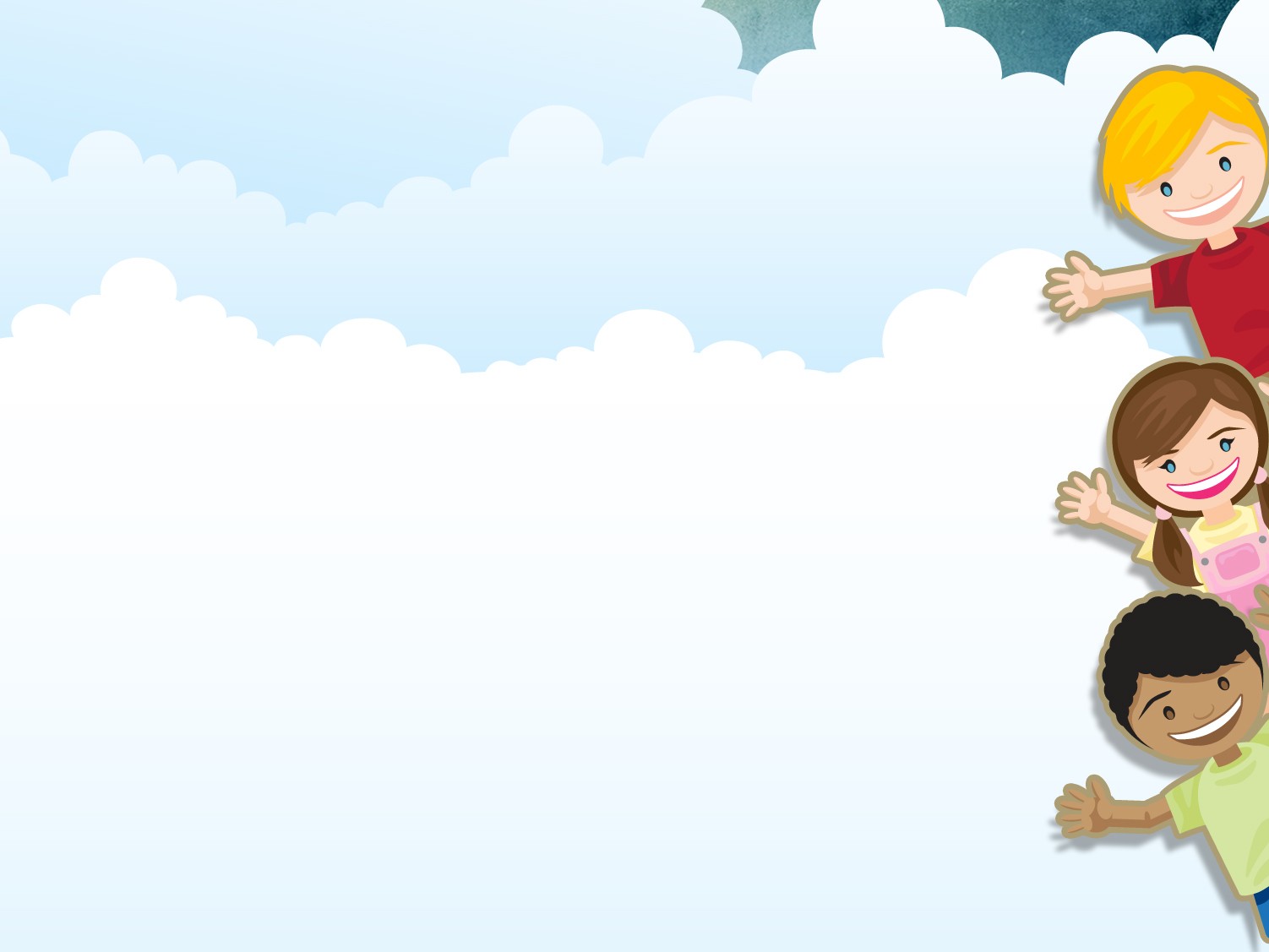 Detail Kids Background Wallpaper Nomer 12