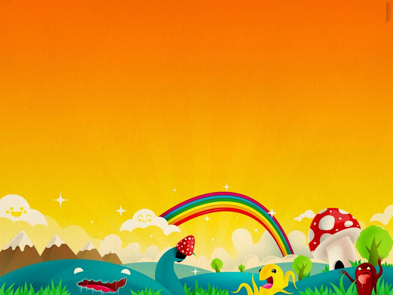 Detail Kids Background Wallpaper Nomer 15