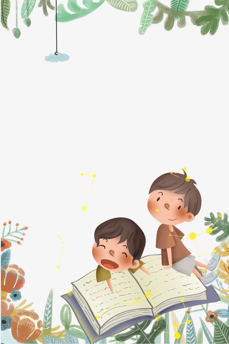 Detail Kids Background Wallpaper Nomer 21