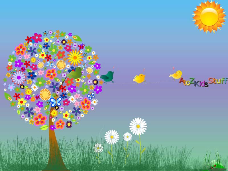 Detail Kids Background Wallpaper Nomer 52