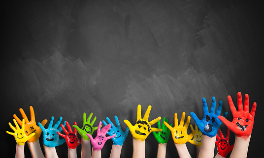 Detail Kids Background Wallpaper Nomer 9