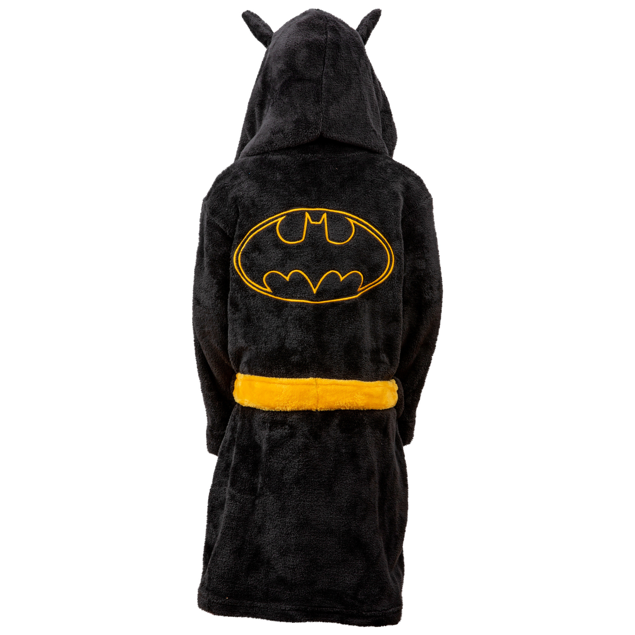 Detail Kids Batman Bathrobe Nomer 29