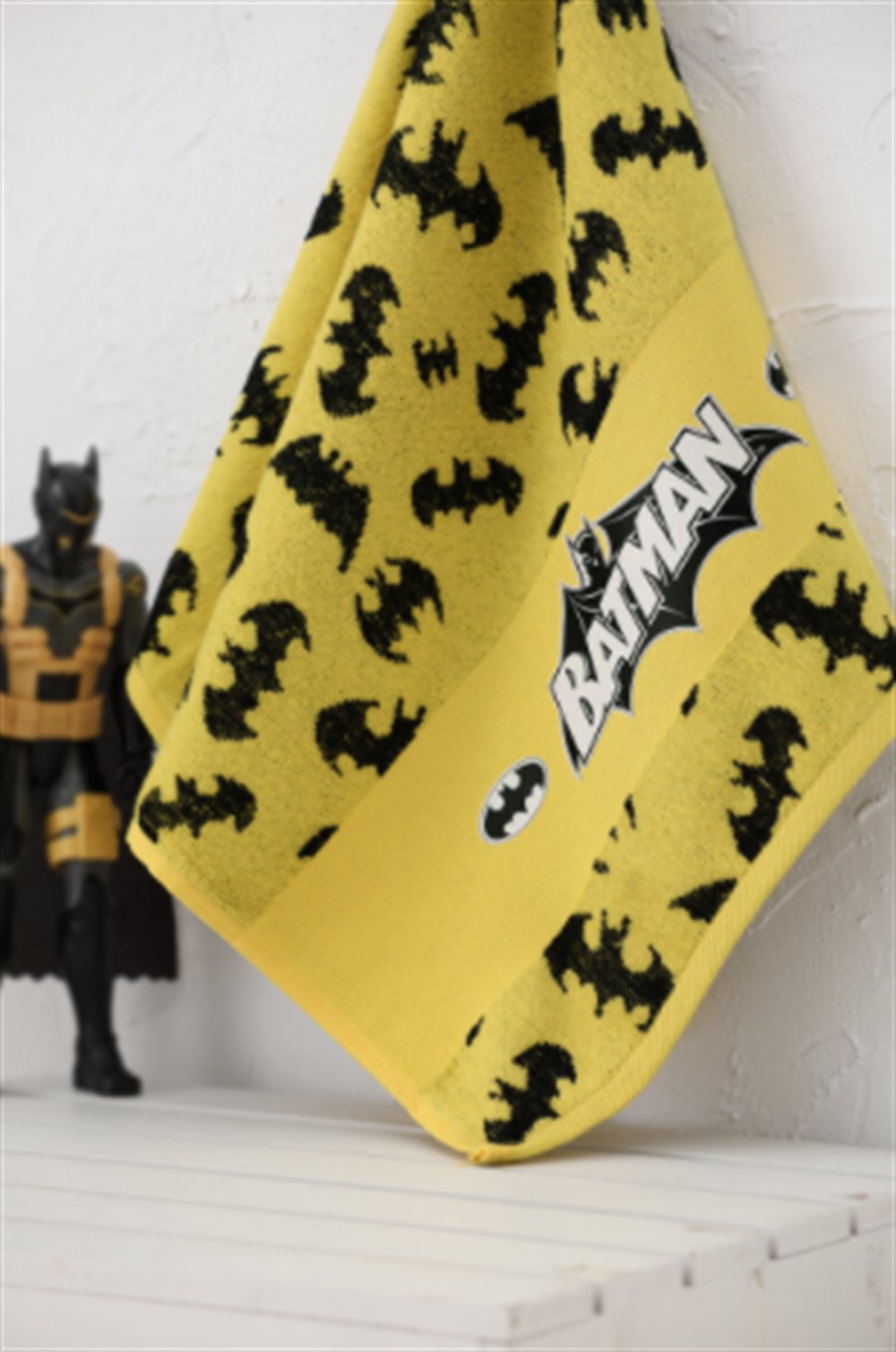 Detail Kids Batman Bathrobe Nomer 33