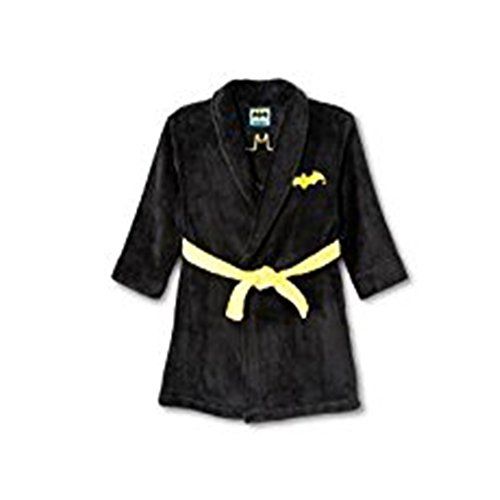 Detail Kids Batman Bathrobe Nomer 9