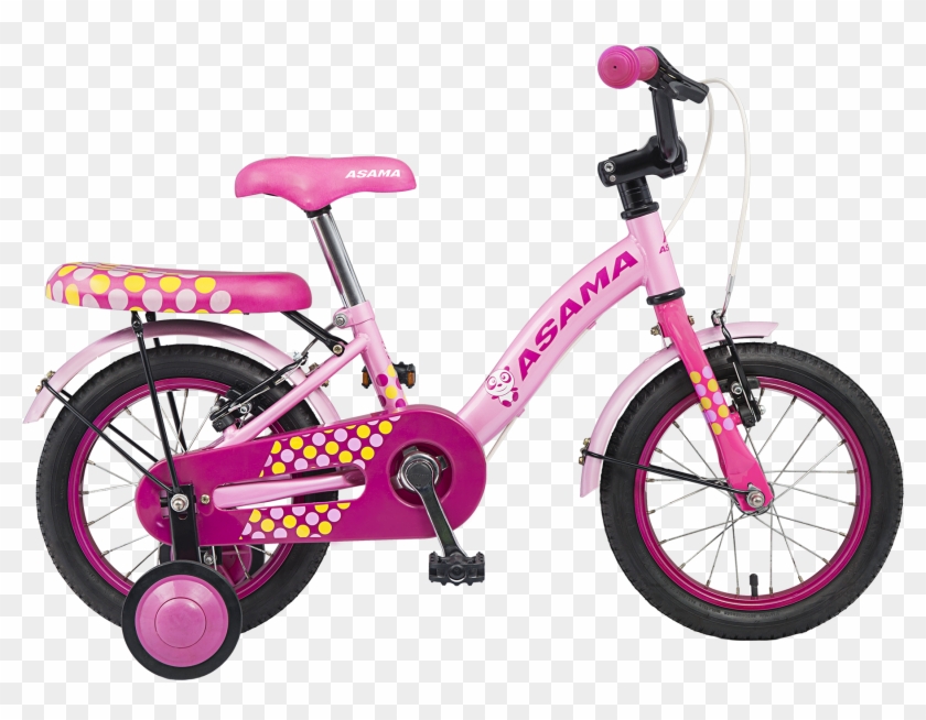 Detail Kids Bicycle Png Nomer 2