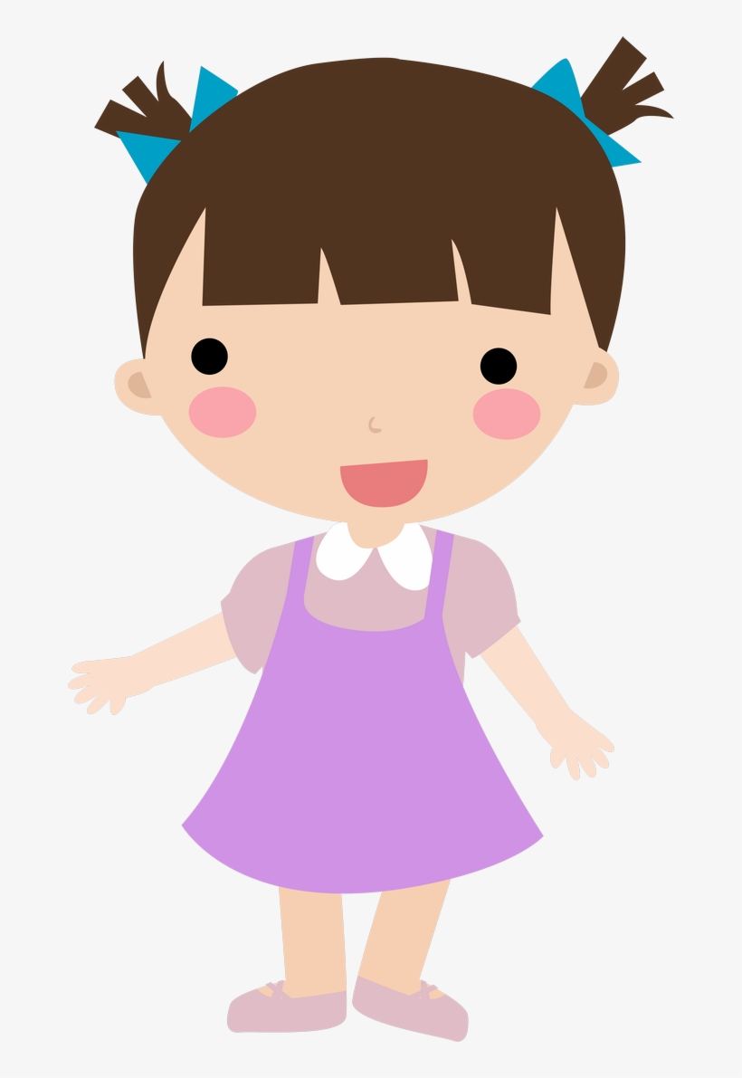 Detail Kids Clipart Png Nomer 35