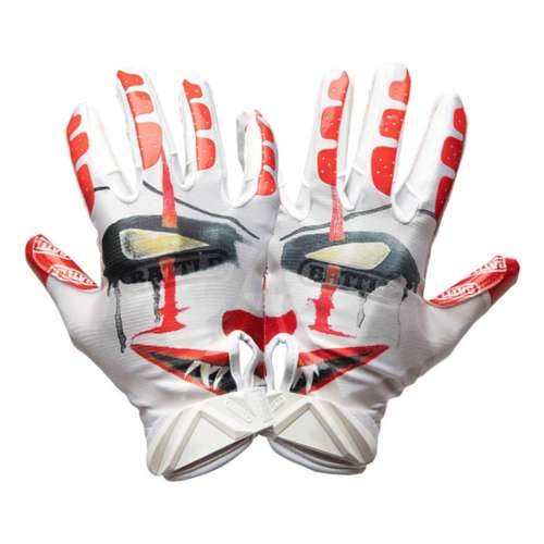 Detail Kids Joker Football Gloves Nomer 16