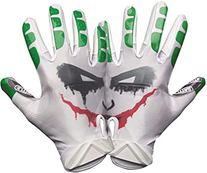 Detail Kids Joker Football Gloves Nomer 18