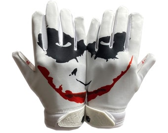 Detail Kids Joker Football Gloves Nomer 44