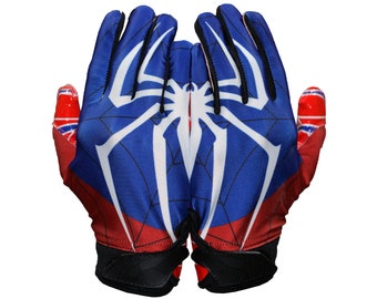 Detail Kids Joker Football Gloves Nomer 53