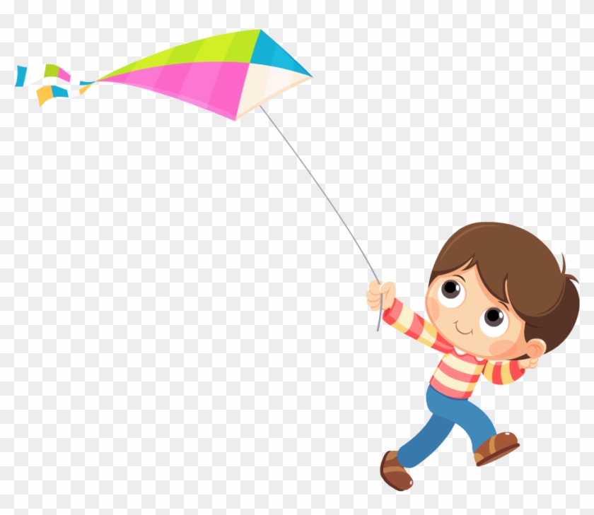 Download Kids Parachute Clipart Nomer 50