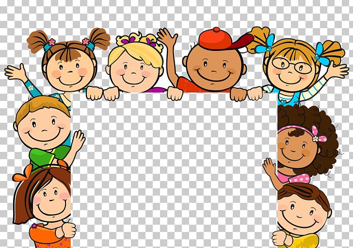 Detail Kids Png Vector Nomer 19