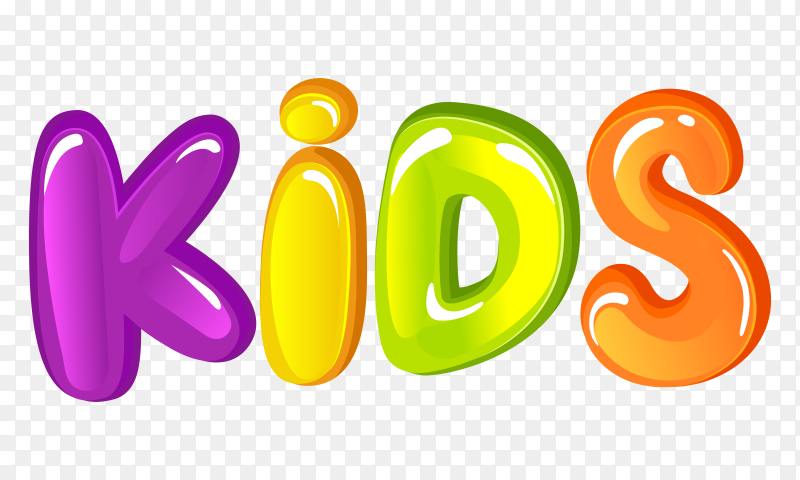 Detail Kids Png Vector Nomer 30