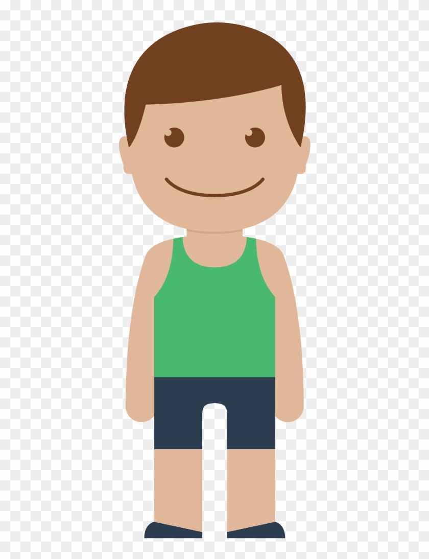 Detail Kids Png Vector Nomer 43