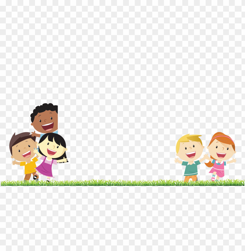 Detail Kids Png Vector Nomer 6