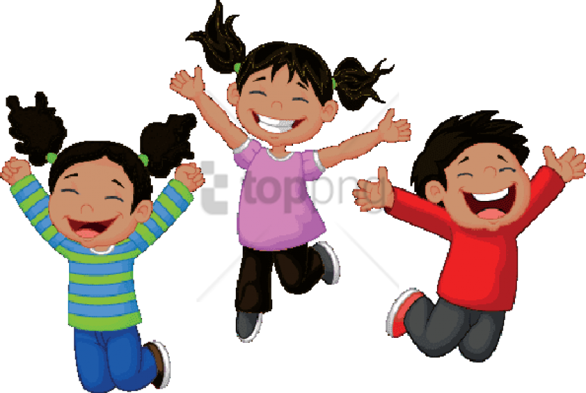 Detail Kids Png Vector Nomer 48