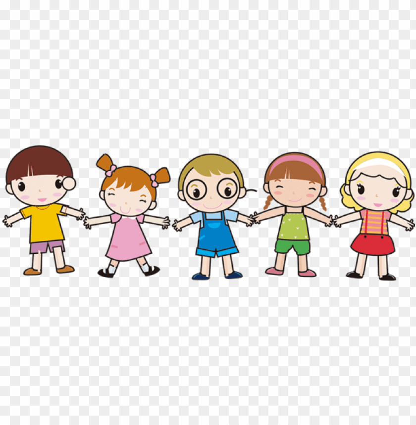 Detail Kids Png Vector Nomer 7