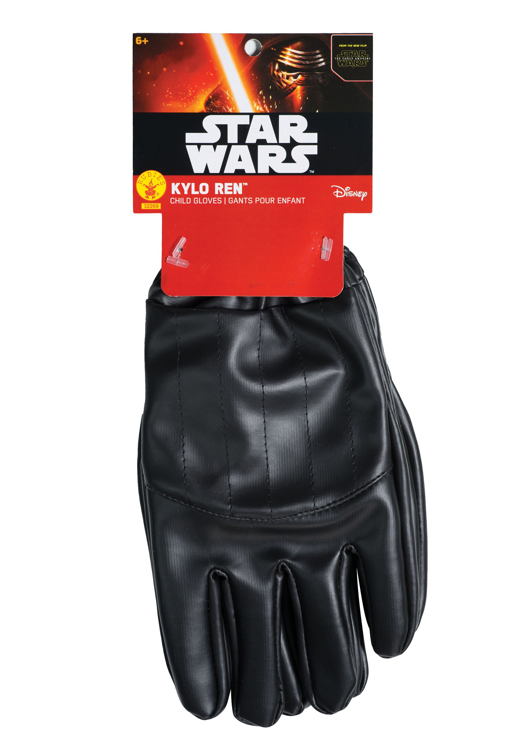 Detail Kids Stormtrooper Gloves Nomer 14
