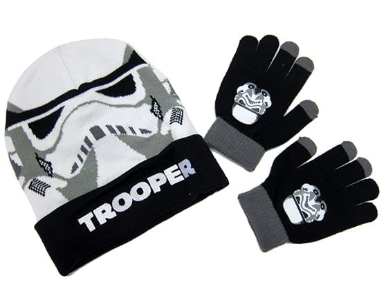 Detail Kids Stormtrooper Gloves Nomer 19