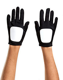 Detail Kids Stormtrooper Gloves Nomer 20