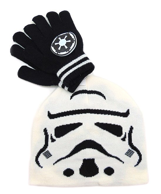 Detail Kids Stormtrooper Gloves Nomer 32
