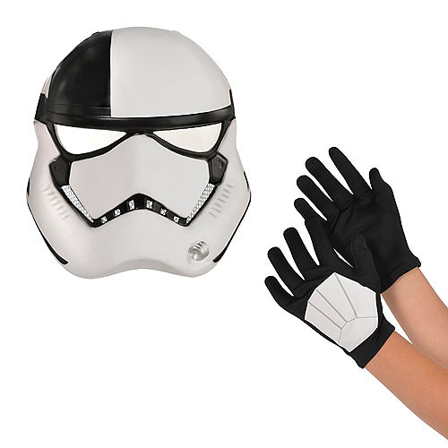 Detail Kids Stormtrooper Gloves Nomer 6