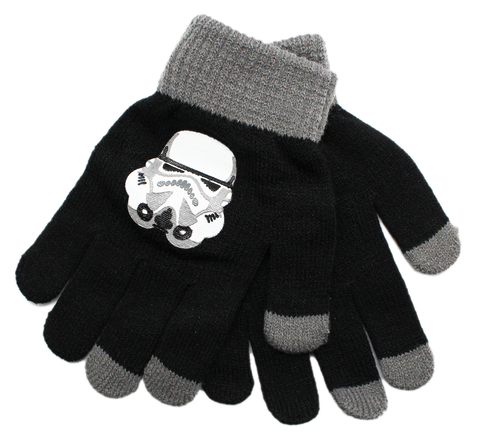 Detail Kids Stormtrooper Gloves Nomer 8