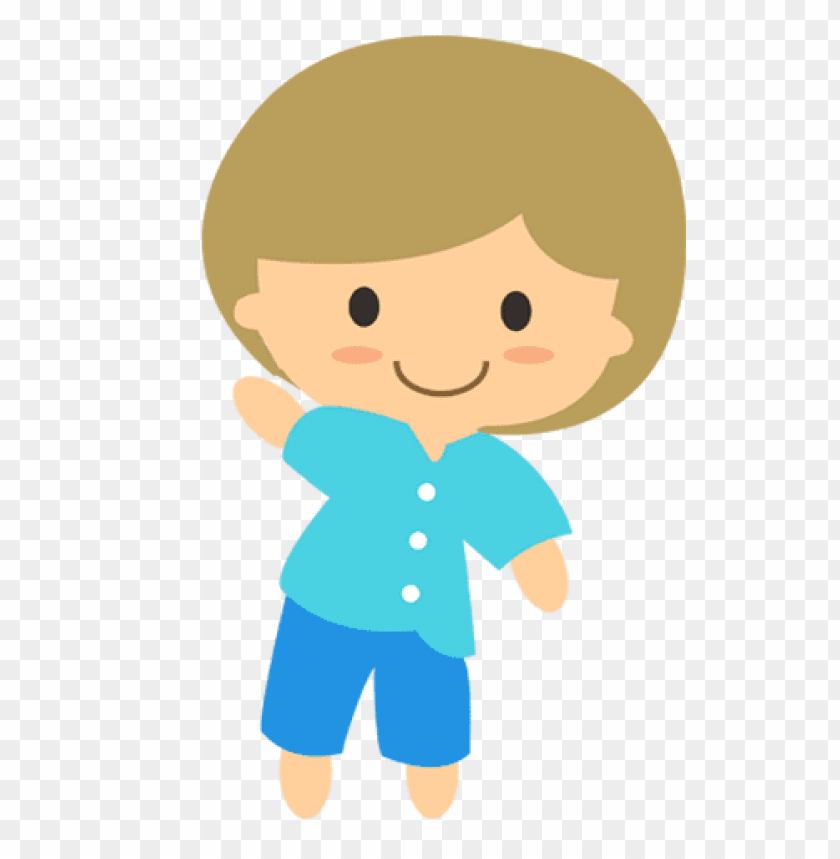 Detail Kids Vector Png Nomer 11
