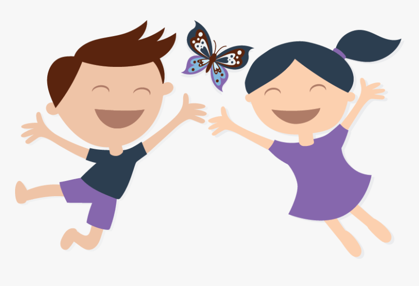 Detail Kids Vector Png Nomer 12