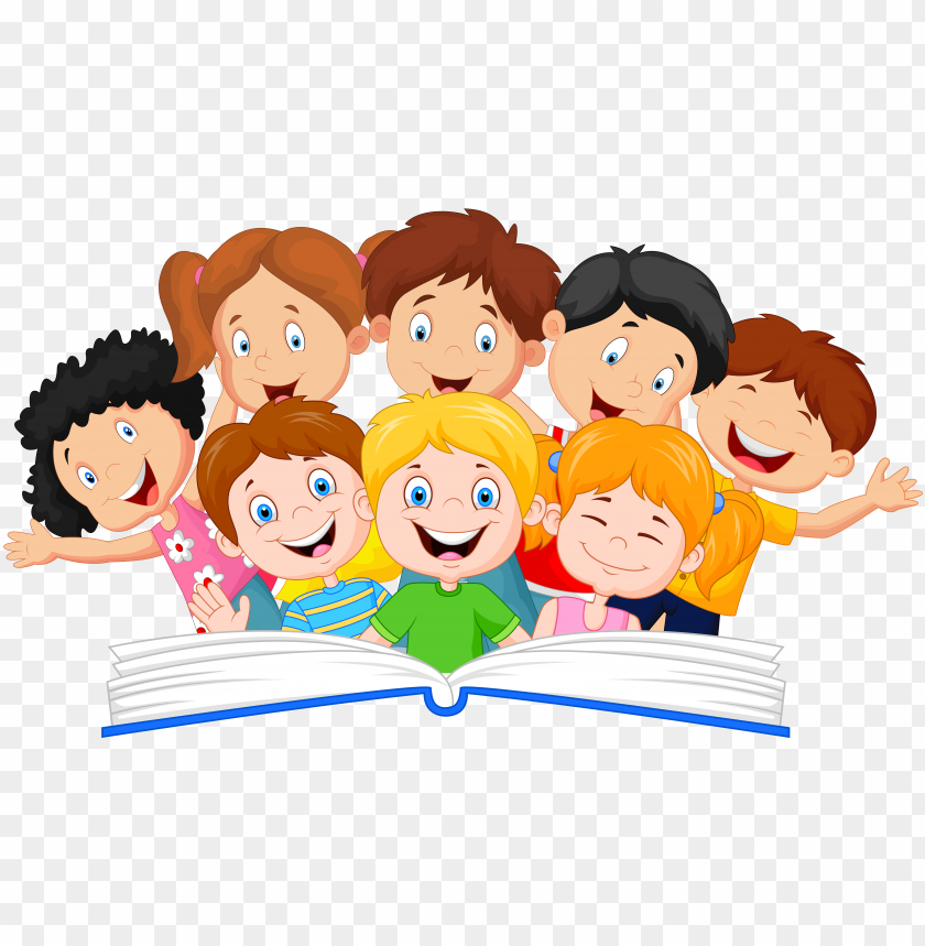Detail Kids Vector Png Nomer 14