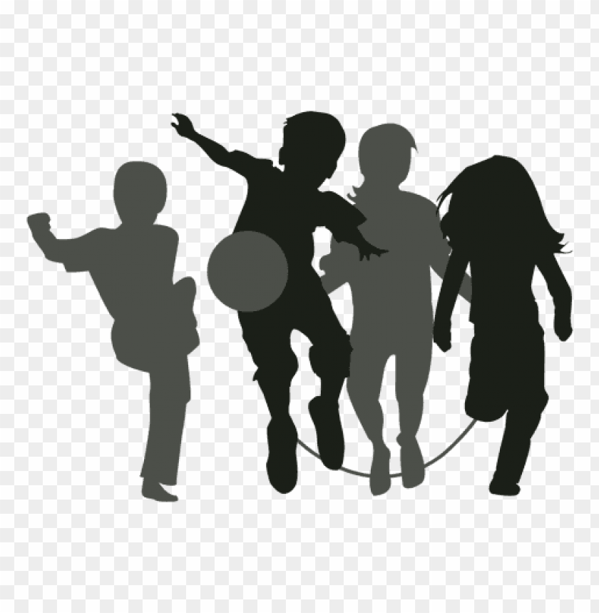 Detail Kids Vector Png Nomer 15