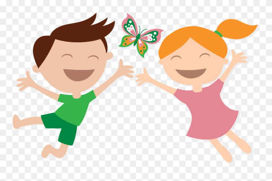 Detail Kids Vector Png Nomer 16