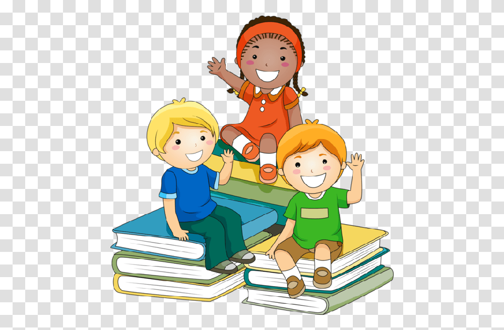 Detail Kids Vector Png Nomer 17
