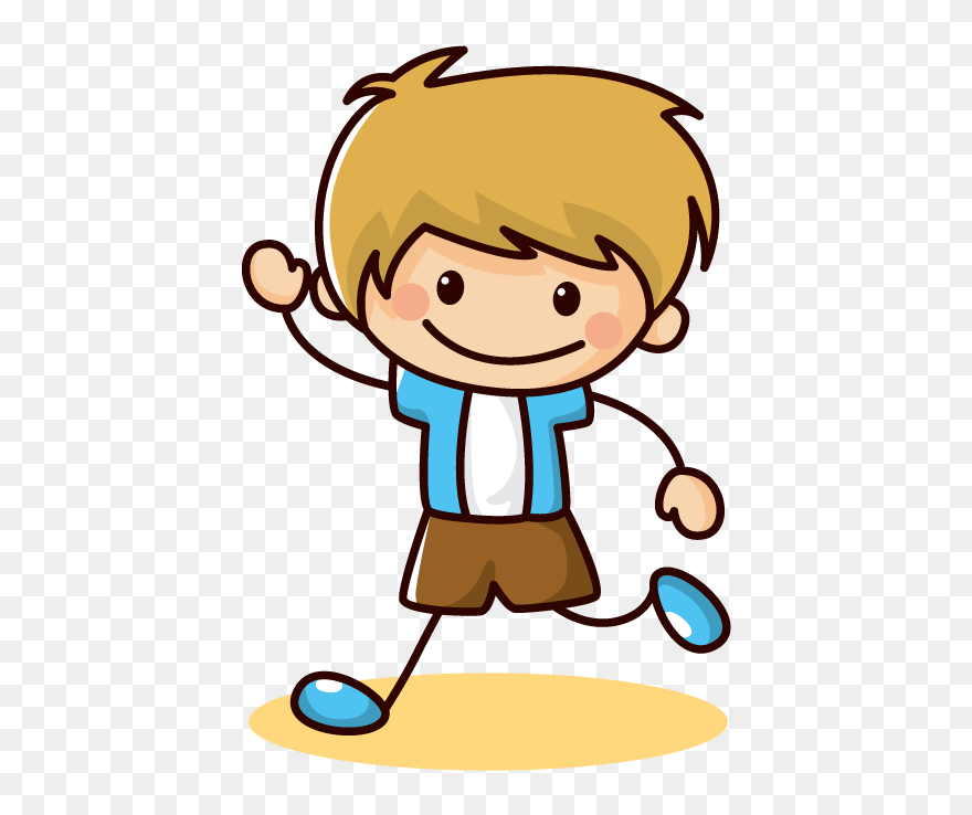Detail Kids Vector Png Nomer 28