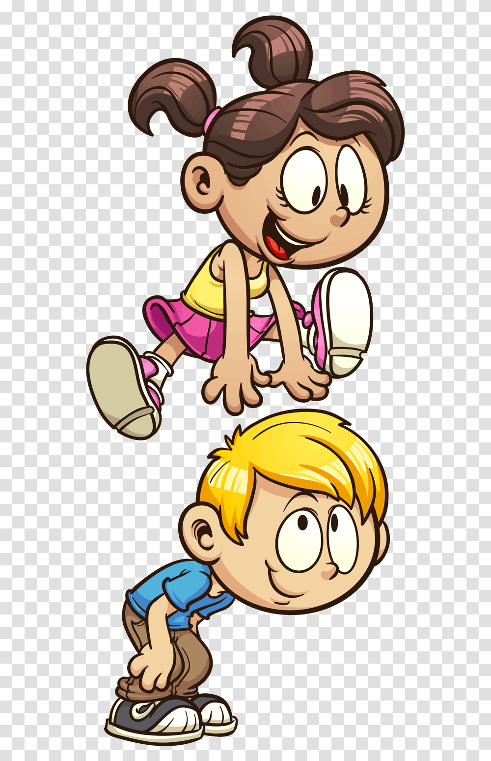 Detail Kids Vector Png Nomer 47