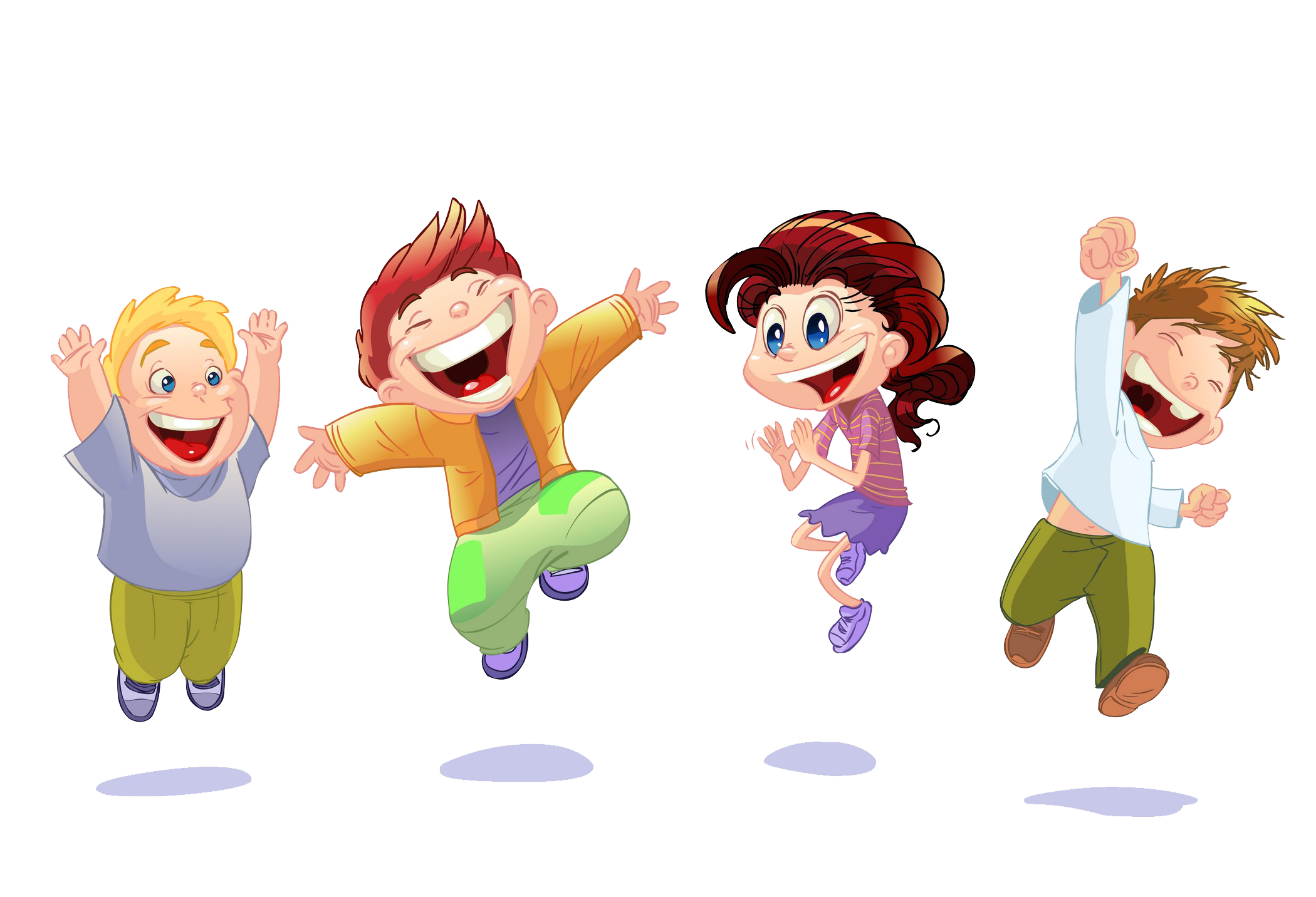 Detail Kids Vector Png Nomer 56