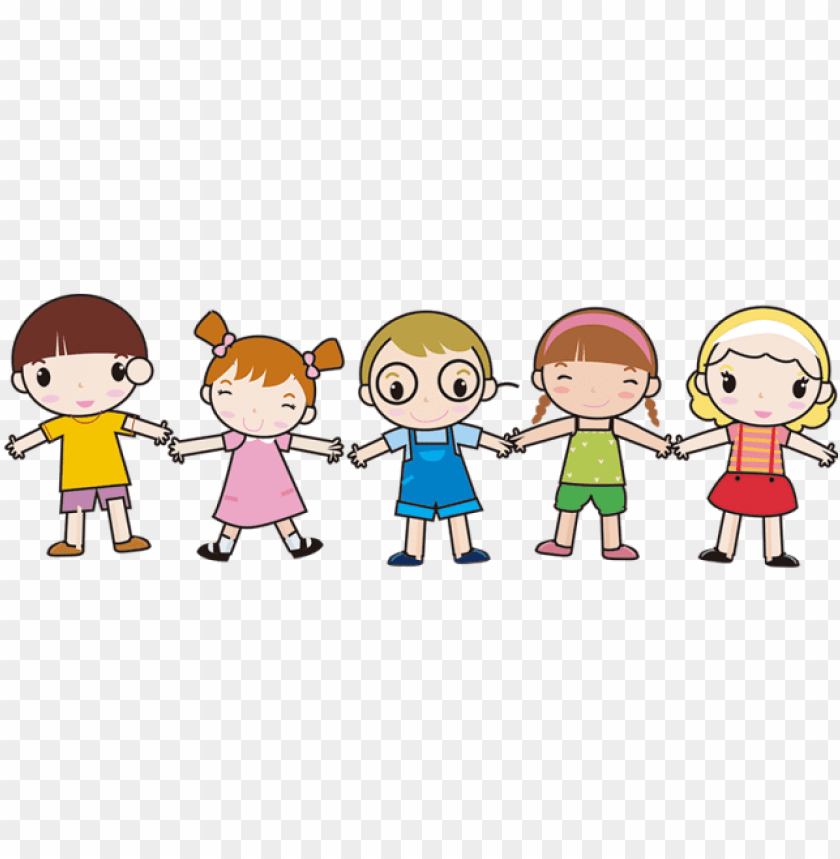 Detail Kids Vector Png Nomer 8
