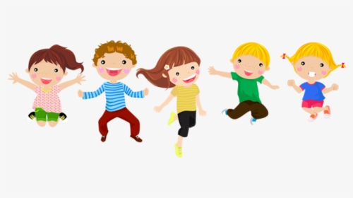 Detail Kids Vector Png Nomer 9