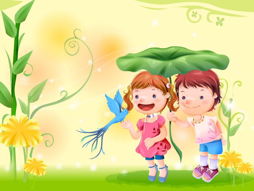 Detail Kids Wallpaper Hd Nomer 52