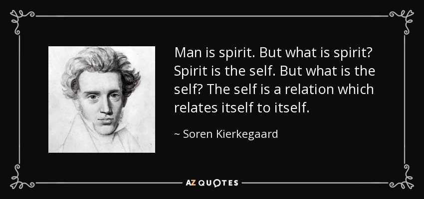 Detail Kierkegaard Works Of Love Quotes Nomer 47