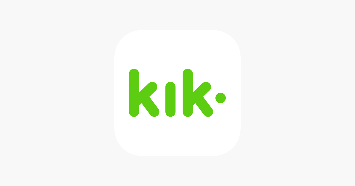 Detail Kik Messenger Iphone Nomer 2