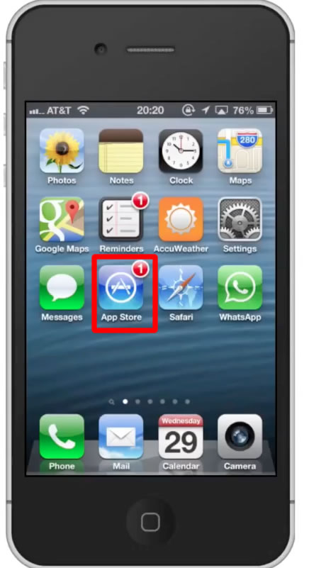 Detail Kik Messenger Iphone Nomer 12
